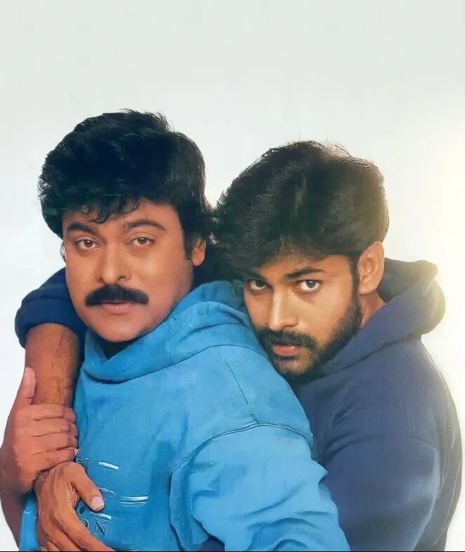 Pawan Kalyan