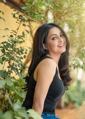 Shubhangi Atre