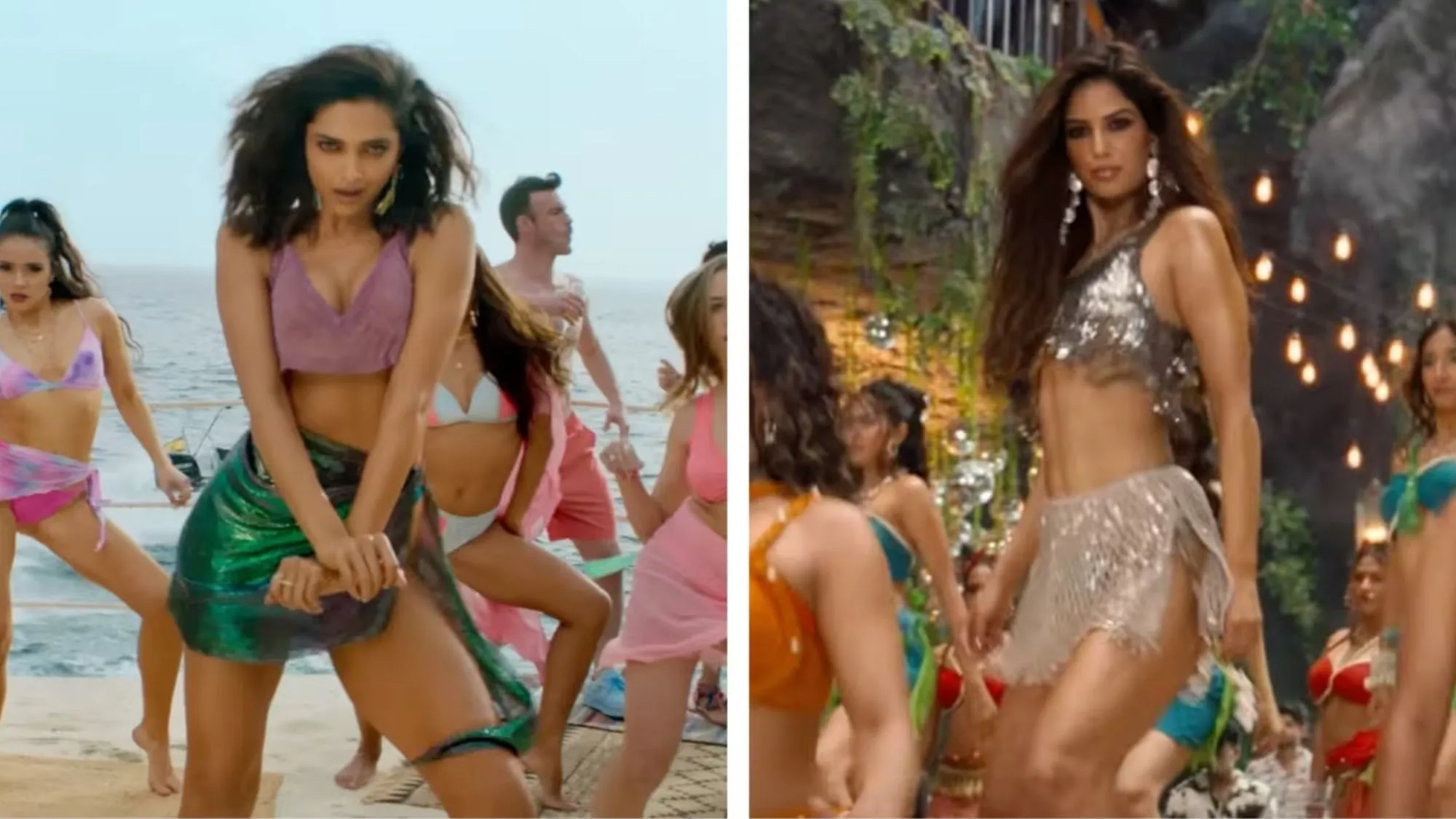 Song Yeh Mera Husn Out