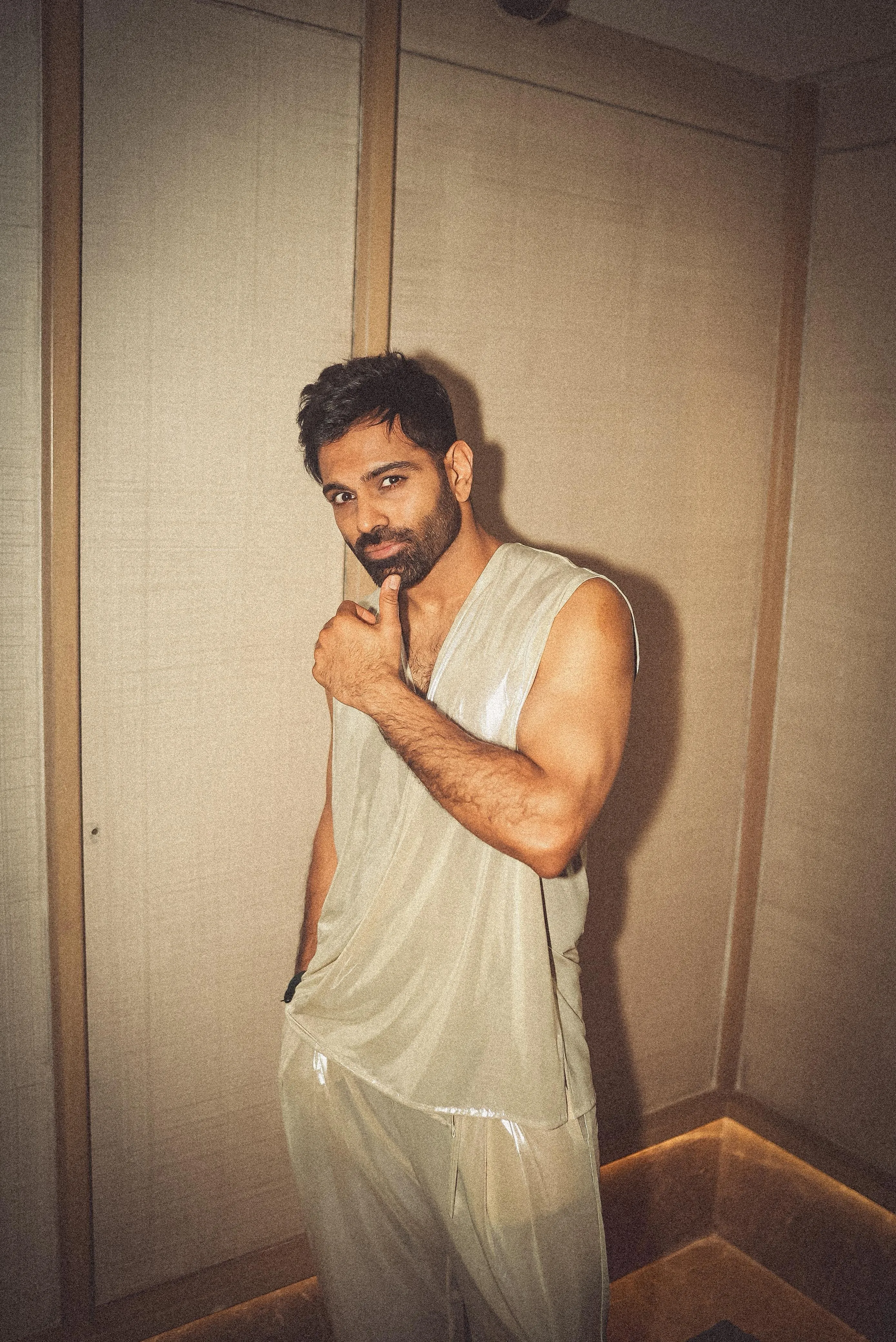 Sreerama Chandra