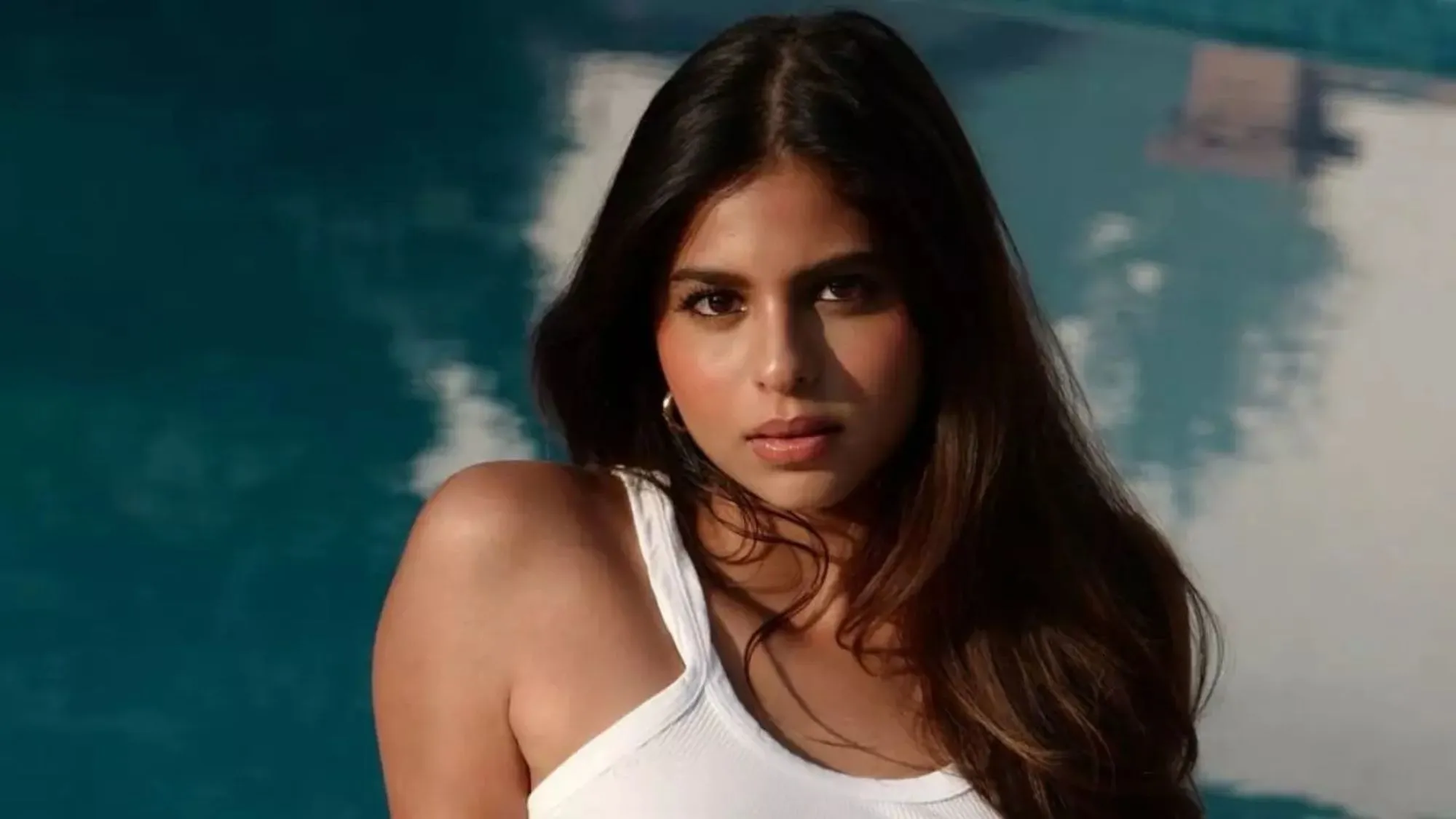 Suhana khan