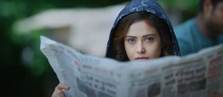 Ufff Yeh Siyapaa Tamancha song (2)