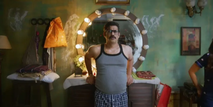 Ufff Yeh Siyapaa Tamancha song (5)