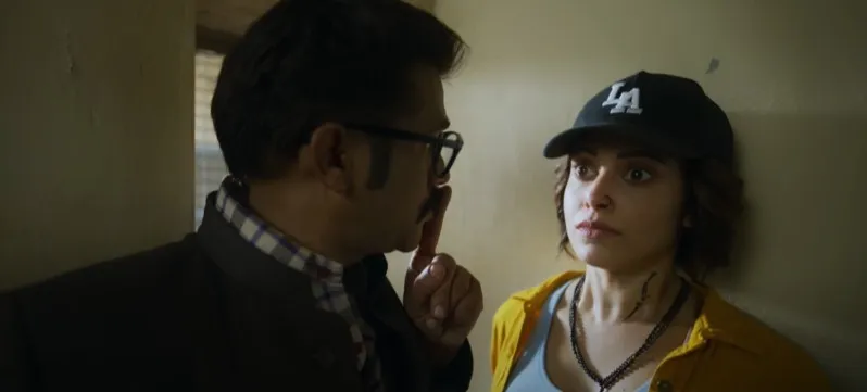 Ufff Yeh Siyapaa Tamancha song (6)
