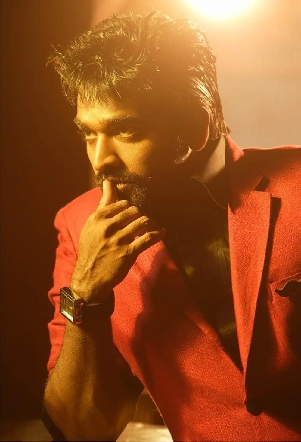 Vijay Sethupathi IMDb