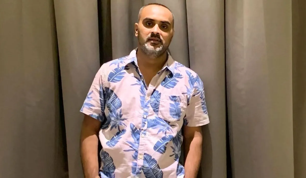 Abhinav thakur