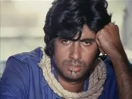 amitabh bachchan