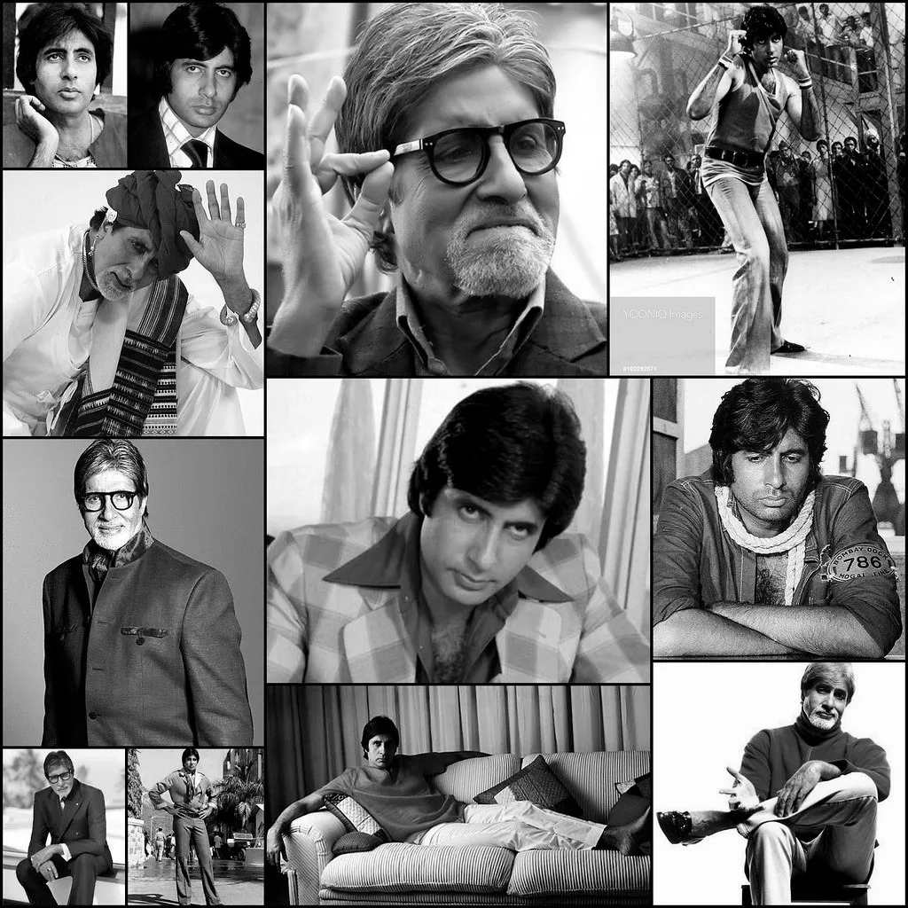 amitabh bachchan