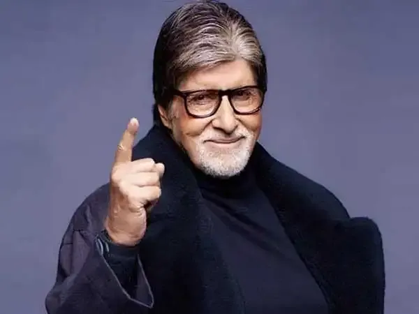 amitabh bachchan