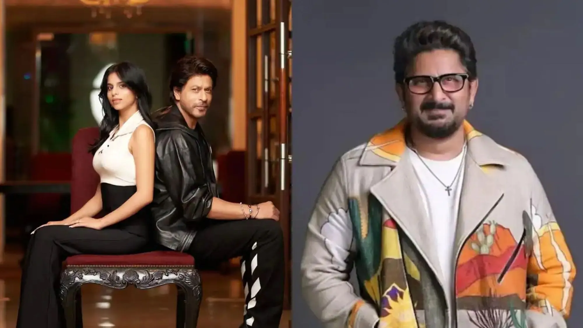 Arshad Warsi