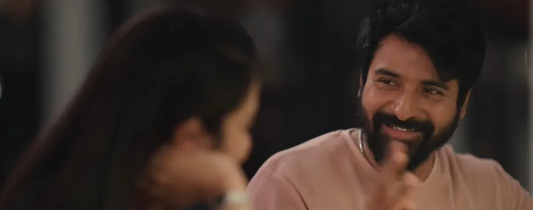 Kaise Karu Dil Madharaasi Teaser