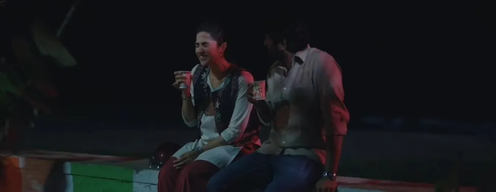 Kaise Karu Dil Madharaasi Teaser
