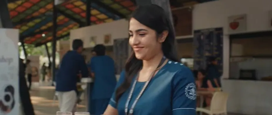 Kaise Karu Dil Madharaasi Teaser