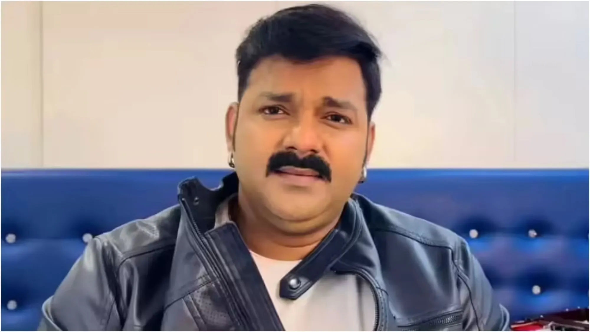 Pawan Singh