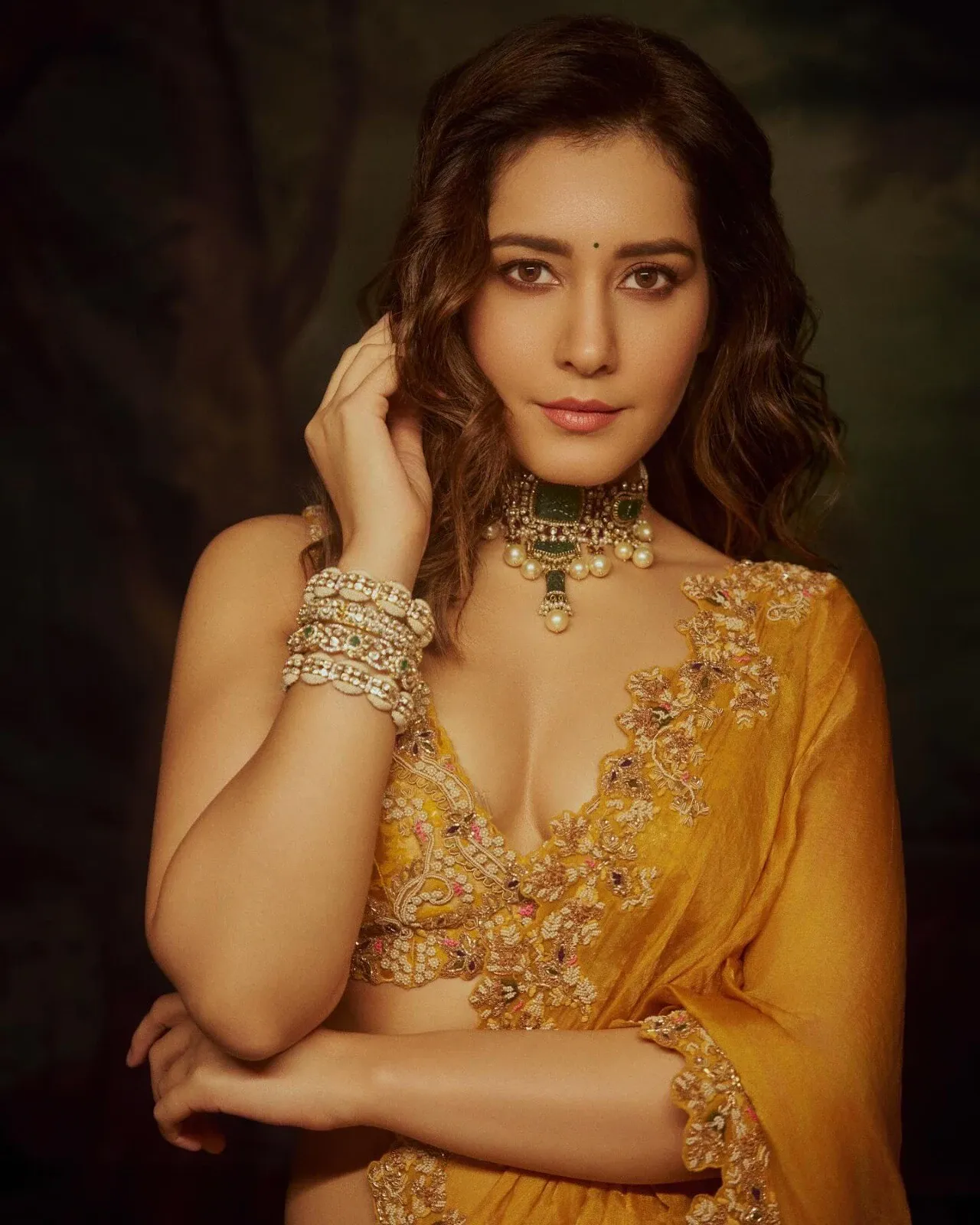 Rashi khanna