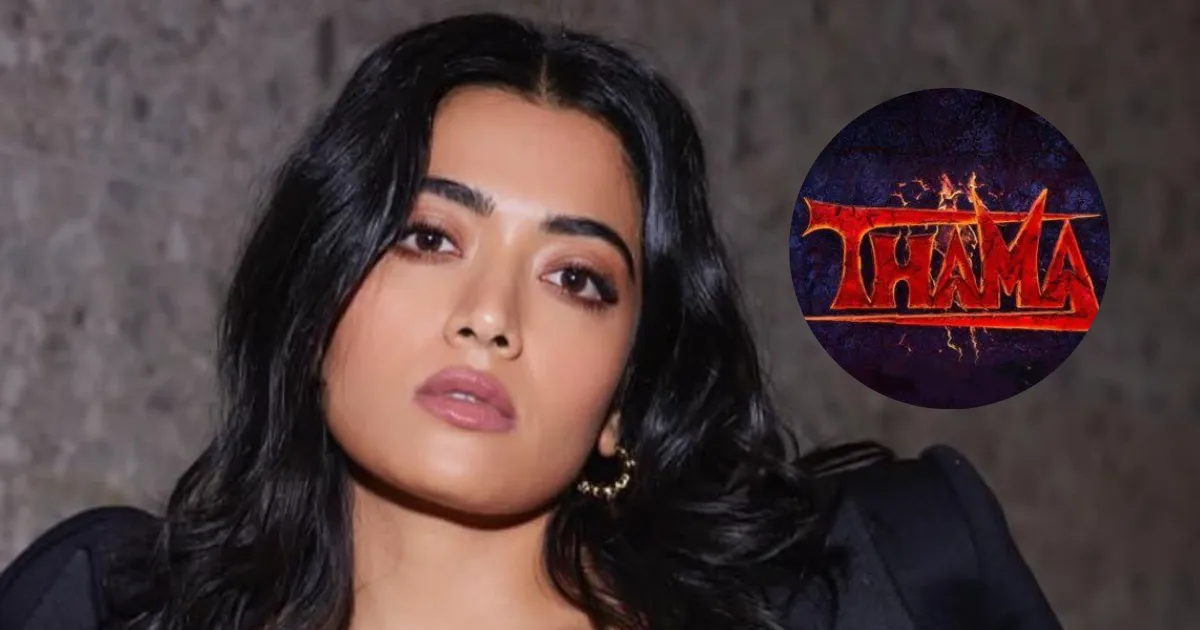 Rashmika Mandanna