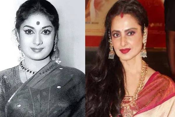 Rekha