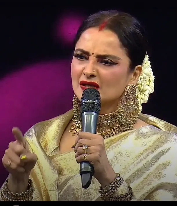 Rekha