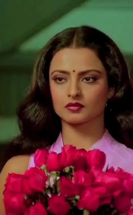 Rekha