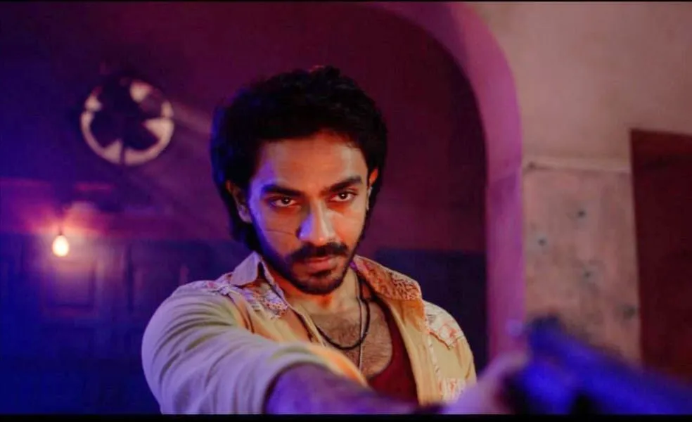 Aaishvary Thackeray Nishaanchi Trailer (3)