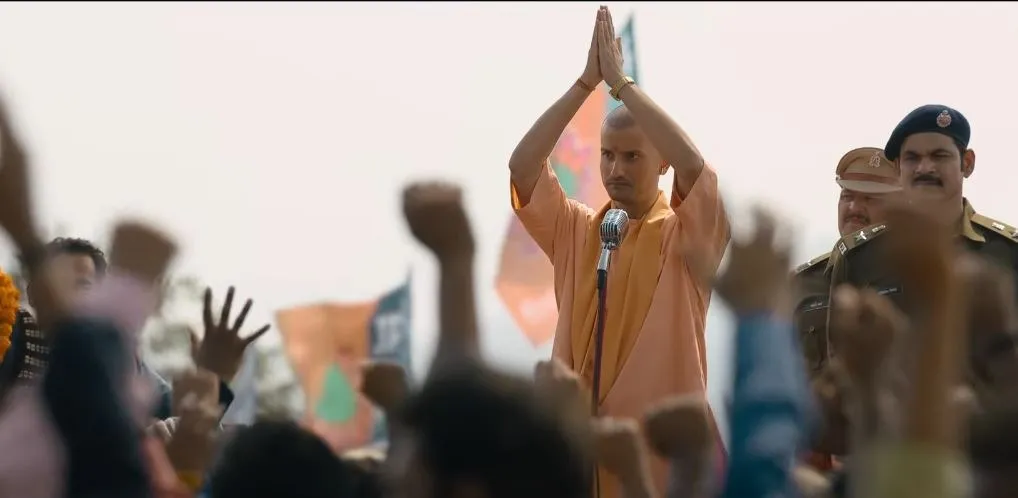 Ajey The Untold Story Of A Yogi