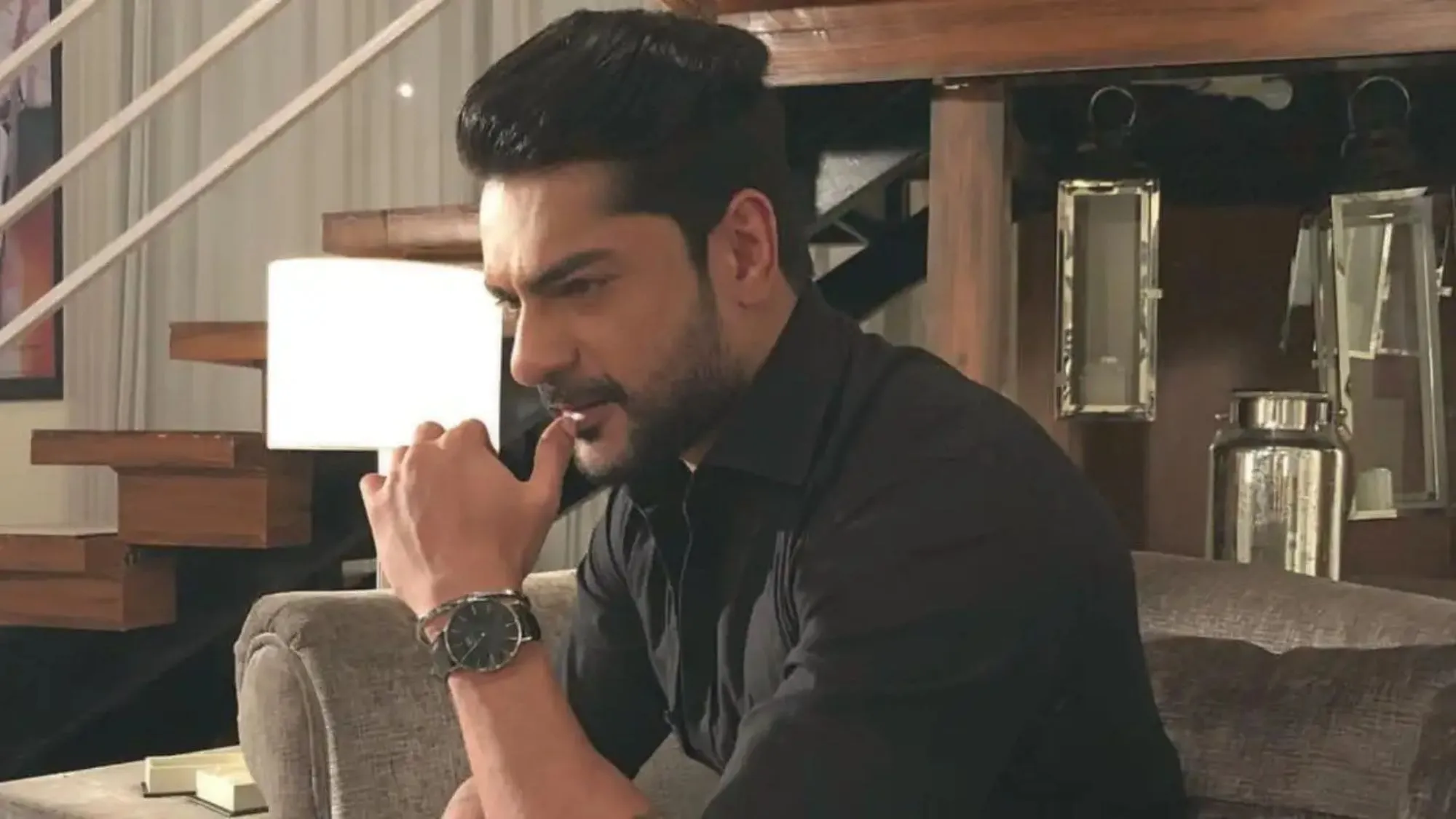 Ashish Kapoor