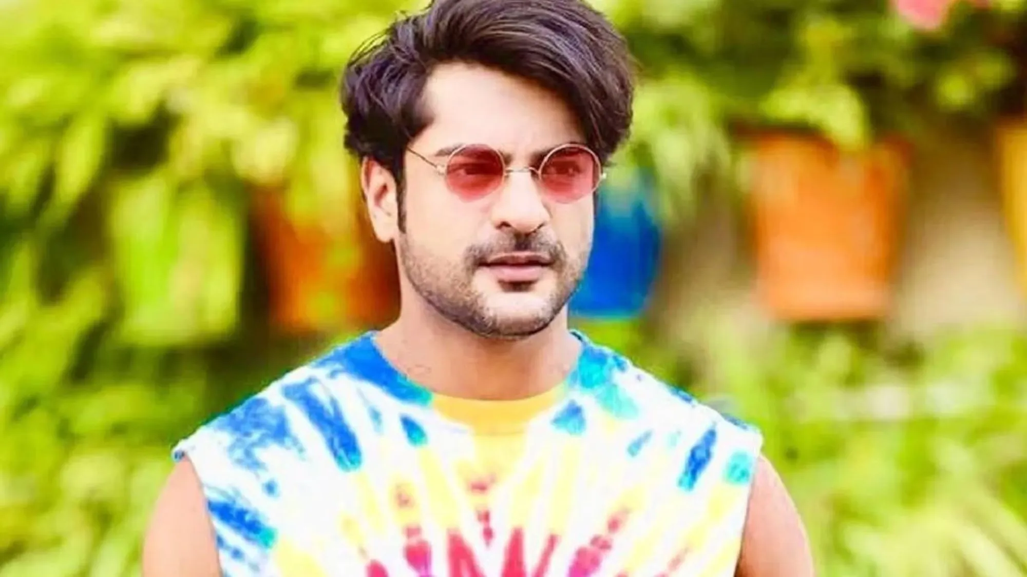 Ashish Kapoor