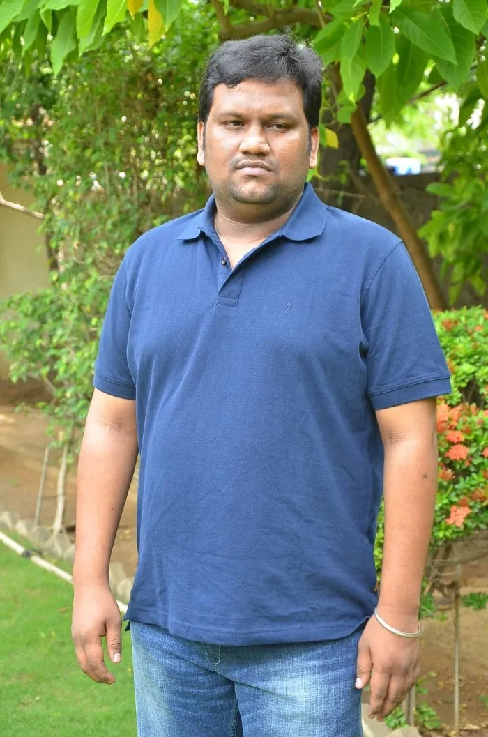 Director Rajesh M Selva