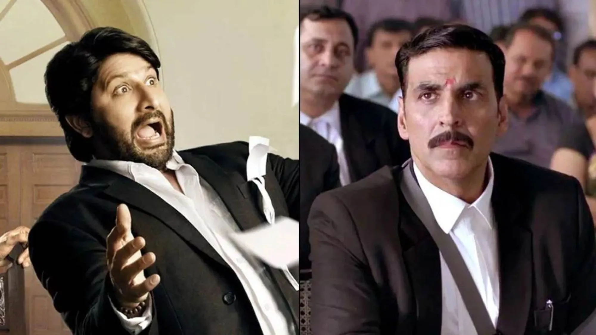 Jolly LLB 3