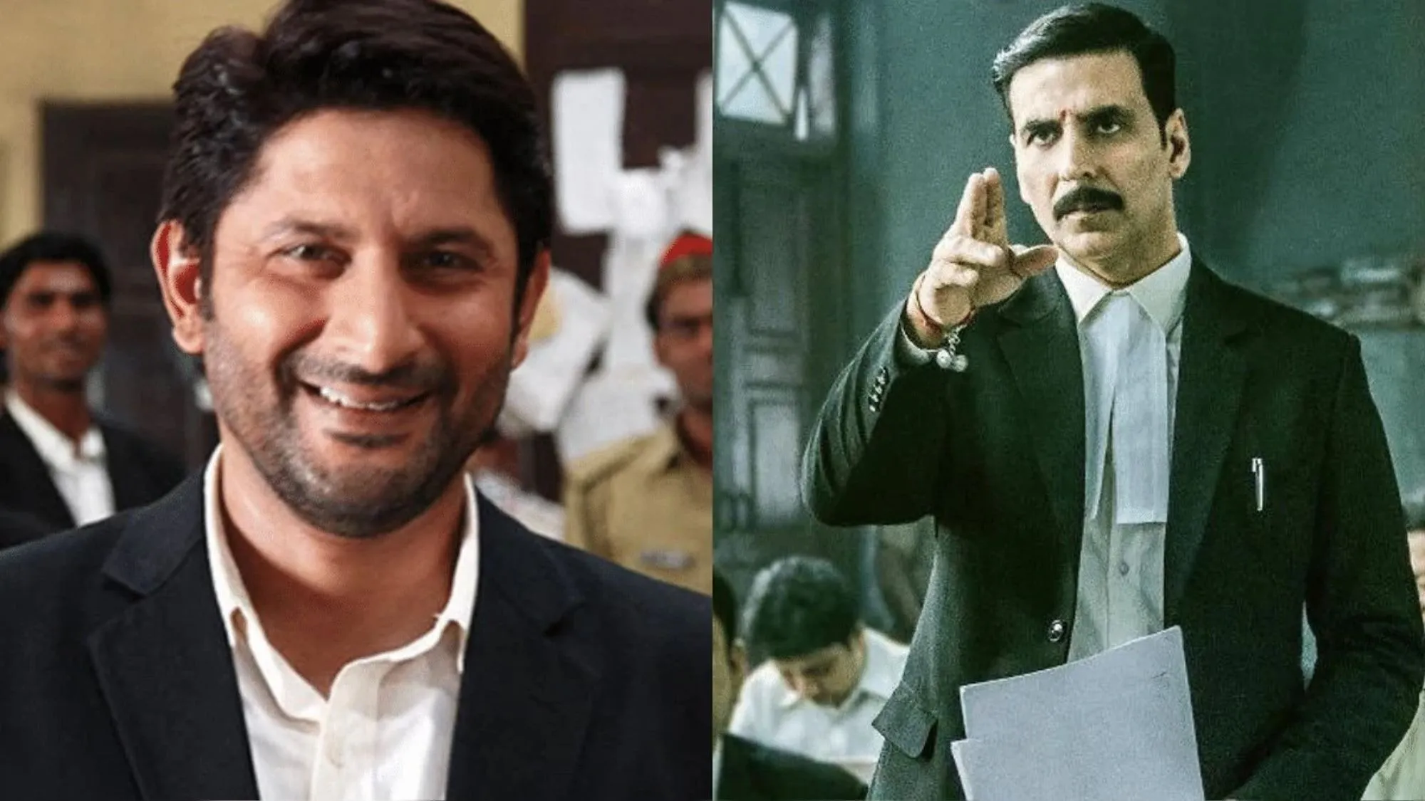 Jolly LLB 3