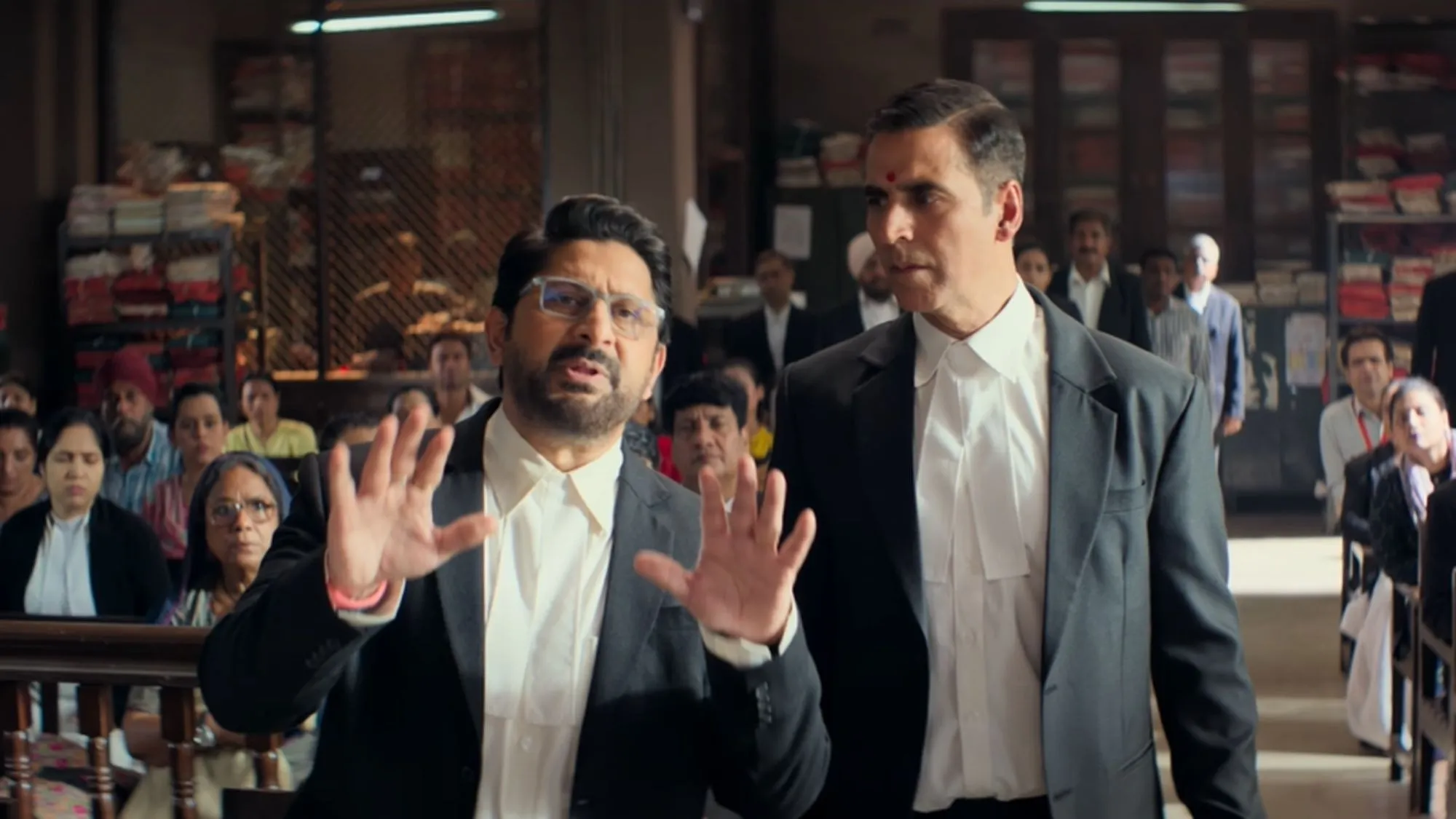 Jolly LLB 3