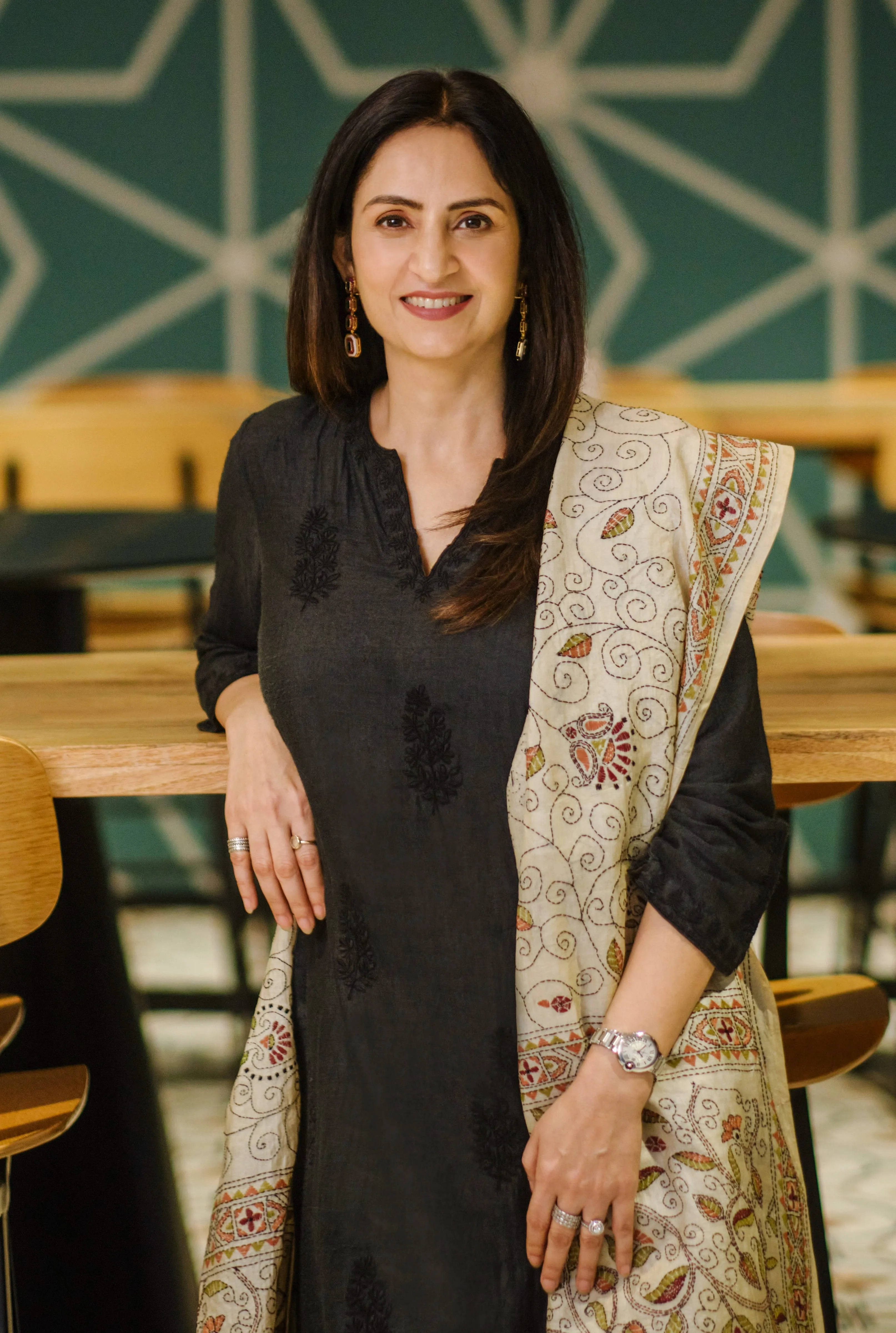 Monika Shergill