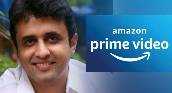 Nikhil Madhok, Director & Head of India Originals, Amazon MGM Studios and Prime Video