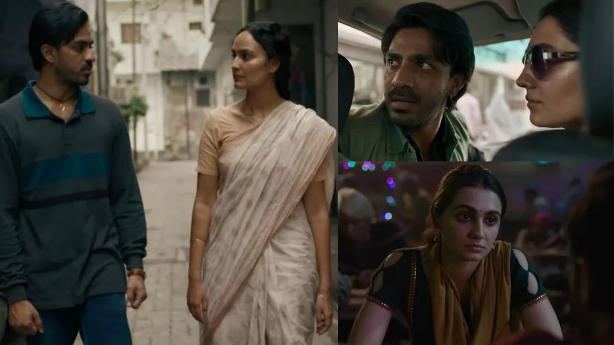 Nishaanchi Trailer (1)