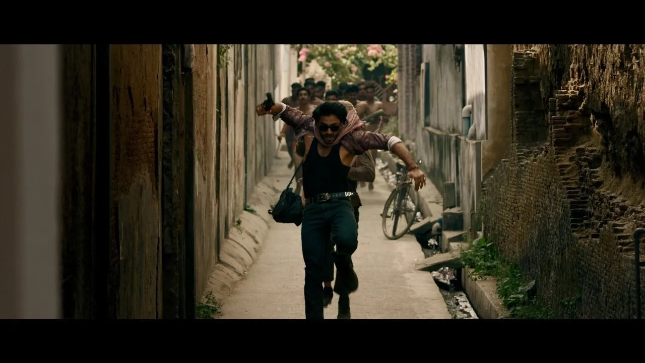 Nishaanchi Trailer (1)