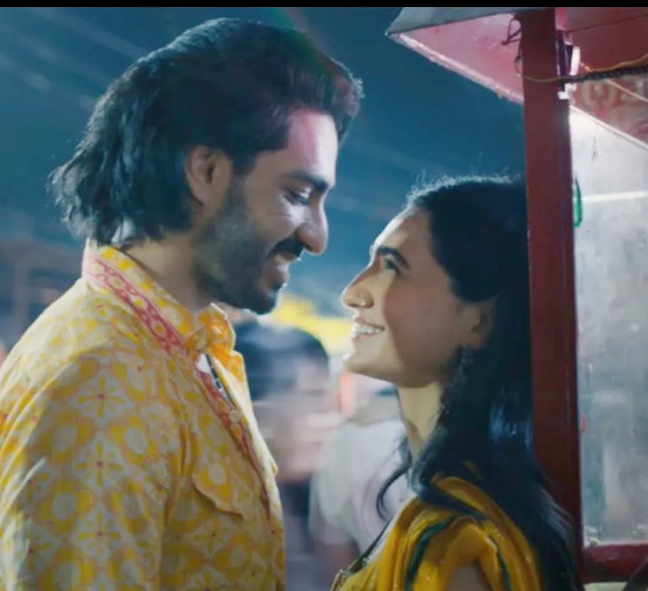 Nishaanchi Trailer (2)