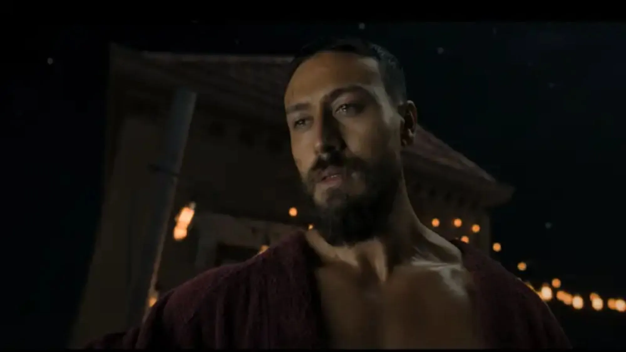 Tiger Shroff
