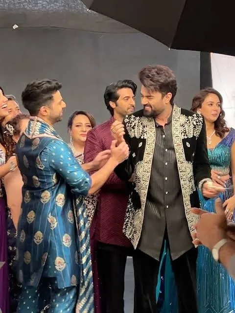 Akshay Oberoi