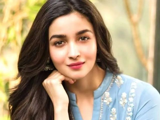 Alia Bhatt