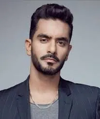 Angad Bedi
