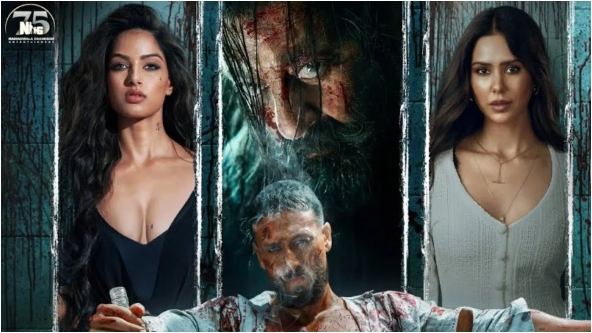 Baaghi 4