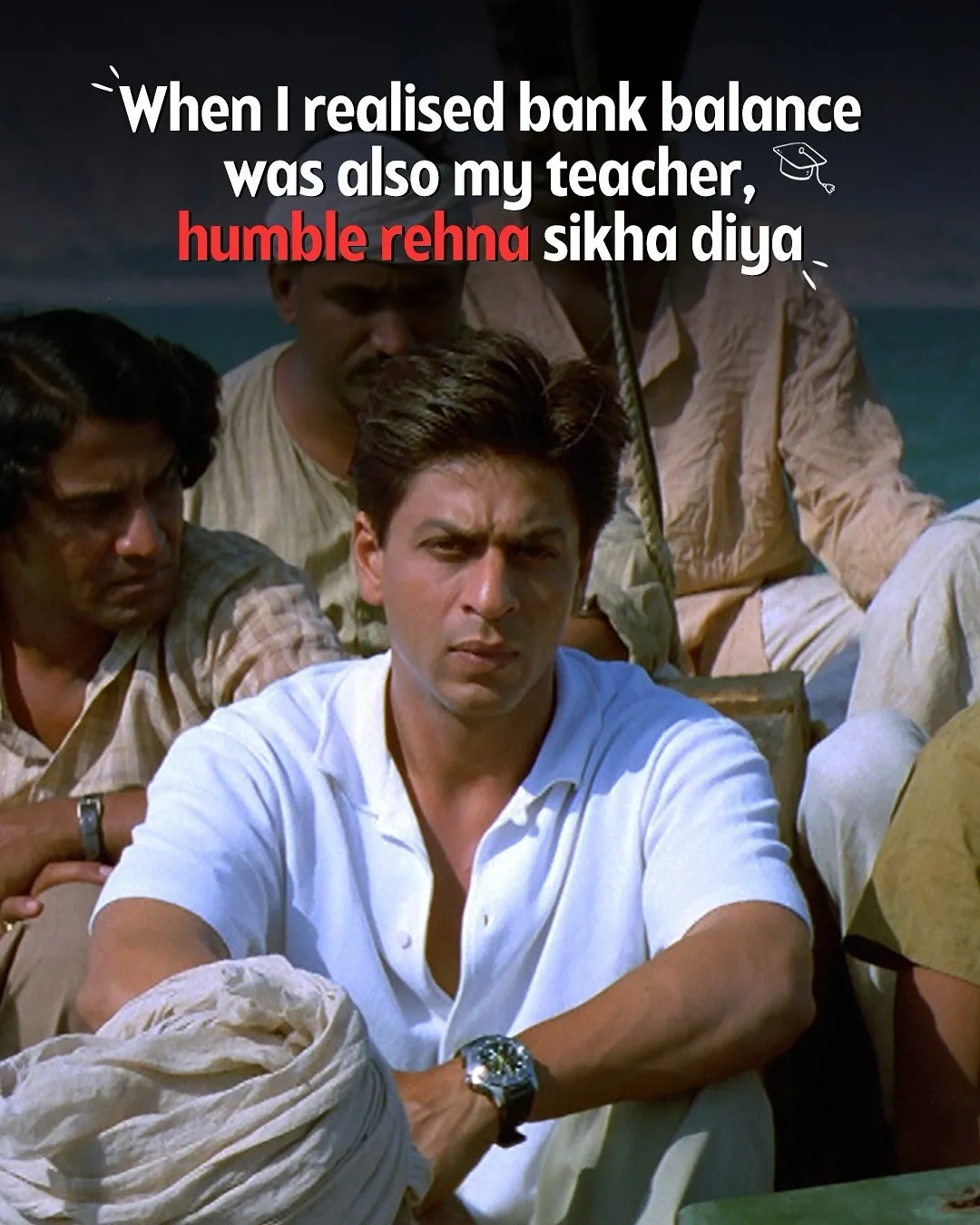 Happy Teacher’s Day to all, especially our hatke gurus! 📚🎥- Zero 🎥- Jab Harry Met Sejal🎥- Ma (4)