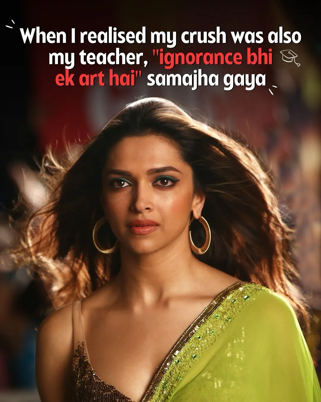 Happy Teacher’s Day to all, especially our hatke gurus! 📚🎥- Zero 🎥- Jab Harry Met Sejal🎥- Ma (3)