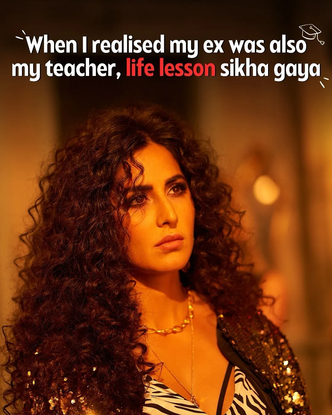 Happy Teacher’s Day to all, especially our hatke gurus! 📚🎥- Zero 🎥- Jab Harry Met Sejal🎥- Ma