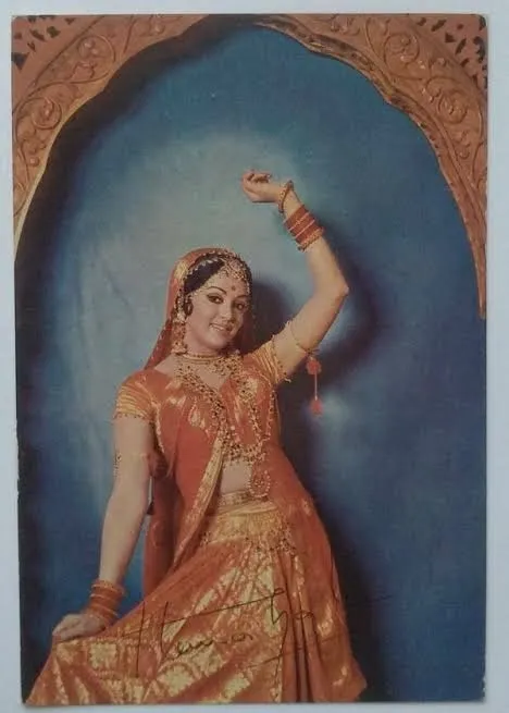Hema Malini