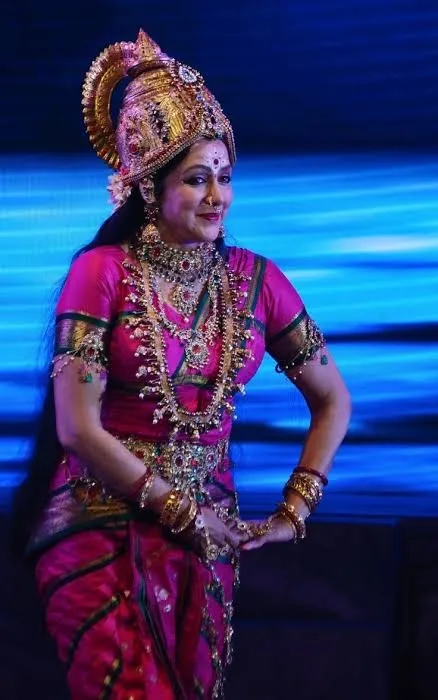 Hema Malini