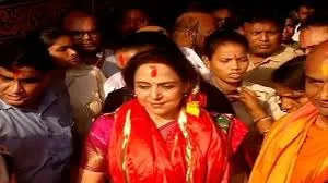 Hema Malini