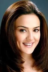 Preeti Zinta