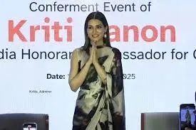 Kriti sanon