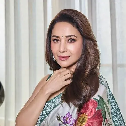 Madhuri Dixit